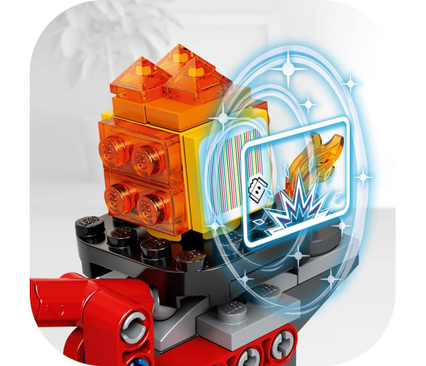 LEGO Super Mario Spadający Thwomp — rozszerzenie - 574347 - zdjęcie 6
