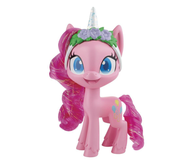 My Little Pony Pinkie Pie Unicorn - 574198 - zdjęcie 2