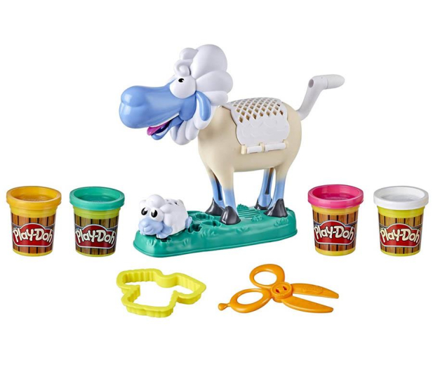 Play-Doh Farma Owca - 574182 - zdjęcie