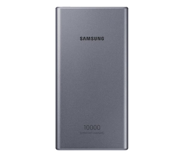 Samsung Super Fast Charge 25W 10000mAh Szary - 573551 - zdjęcie