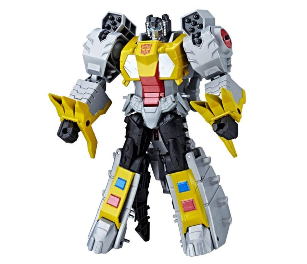 Hasbro Transformers Cyberverse Ultra Grimlock - 574149 - zdjęcie