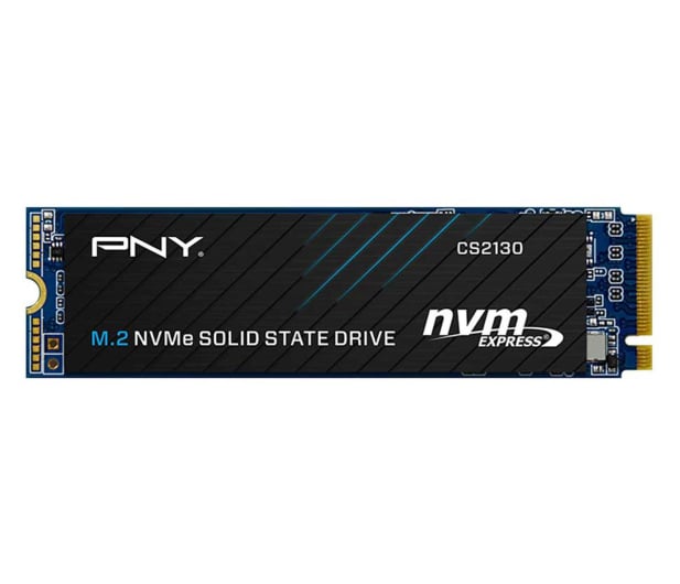 PNY 500GB M.2 PCIe NVMe CS2130 - 573847 - zdjęcie