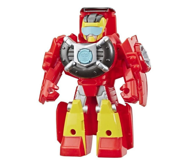 Hasbro Transformers Rescue Bots Hot Shot Vtol - 574643 - zdjęcie