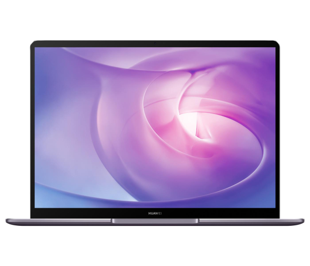 Huawei MateBook 13 R5-3500/8GB/512/Win10 - 574554 - zdjęcie 2