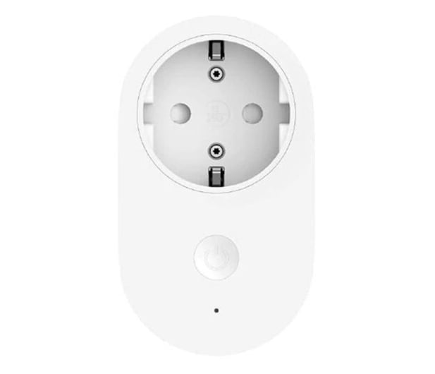 Xiaomi Mi Smart Power Plug (Wi-Fi) - 574963 - zdjęcie 1