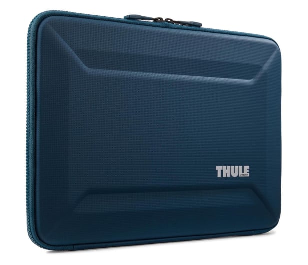 Thule Gauntlet MacBook Pro® Sleeve 16" niebieski - 575085 - zdjęcie