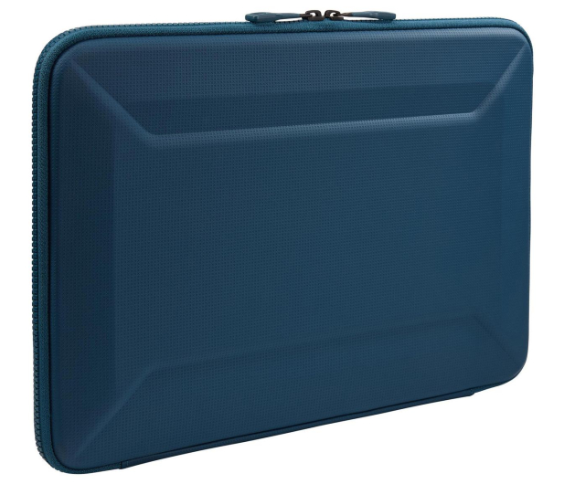 Thule Gauntlet MacBook Pro® Sleeve 16" niebieski - 575085 - zdjęcie 3