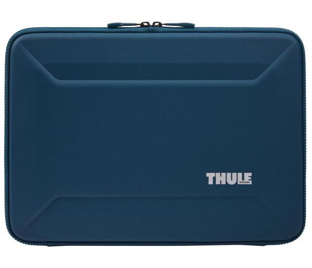Thule Gauntlet MacBook Pro® Sleeve 16" niebieski - 575085 - zdjęcie 2