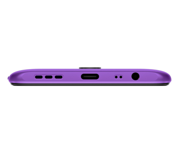 Xiaomi Redmi 9 3/32GB Sunset Purple NFC - 575297 - zdjęcie 10
