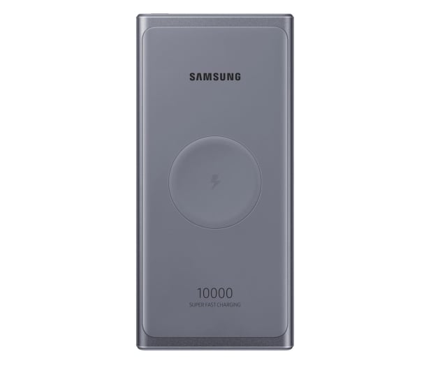 Samsung Wireless Battery Pack 10000 mAh 25W 3A - 574277 - zdjęcie 1