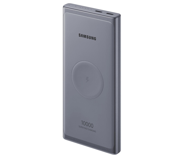 Samsung Wireless Battery Pack 10000 mAh 25W 3A - 574277 - zdjęcie 2