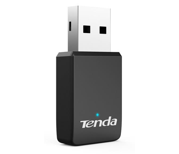 Tenda U9 (650Mb/s a/b/g/n/ac) DualBand - 575314 - zdjęcie 2