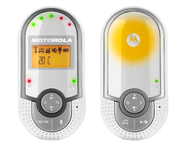 Motorola MBP16 - 575599 - zdjęcie 2