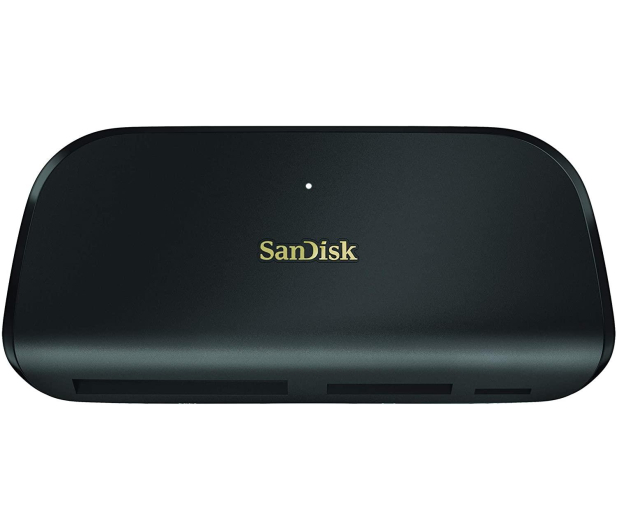 SanDisk ImageMate PRO USB-C - 575762 - zdjęcie 2