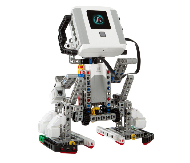 Abilix Robot edukacyjny Krypton 2 - 570922 - zdjęcie 2