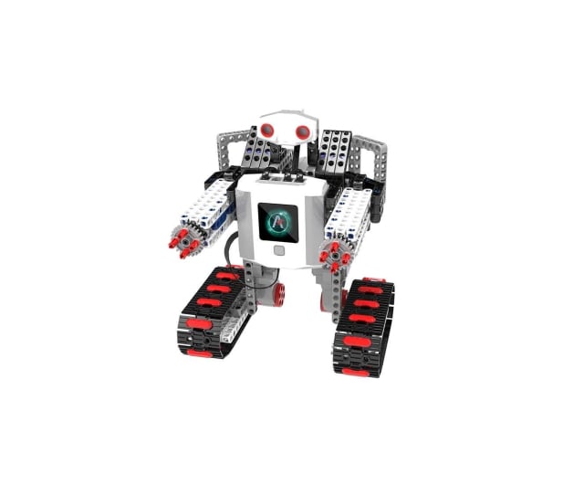 Abilix Robot edukacyjny Krypton 8 - 570947 - zdjęcie 3