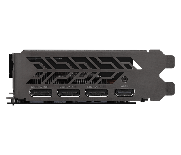 ASRock Radeon RX 5500 XT Phantom Gaming D OC 8GB GDDR6 - 570187 - zdjęcie 5