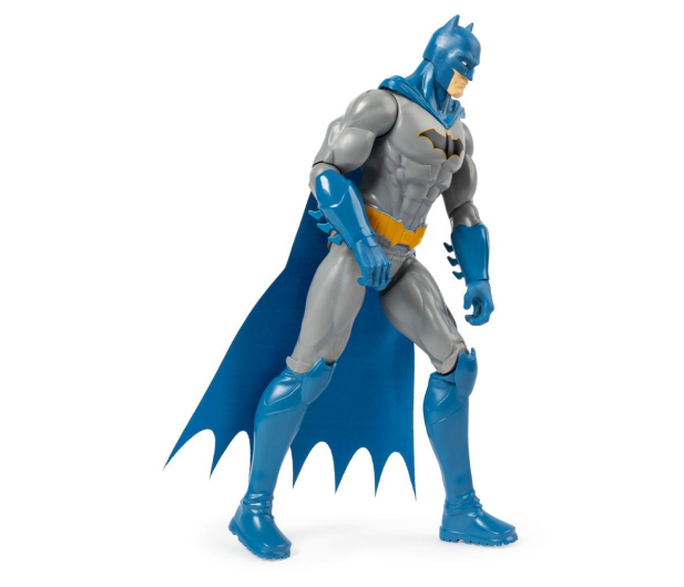 Spin Master Batman w Niebieskim Ubraniu - 570782 - zdjęcie 3