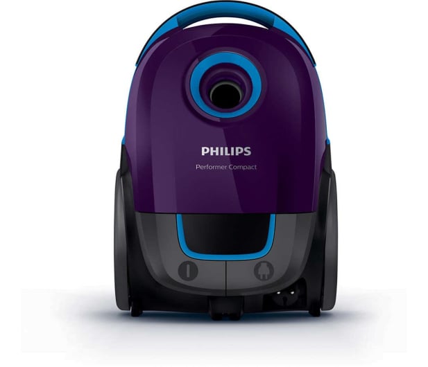 Philips FC8370/09 Performer Compact - 576298 - zdjęcie 4
