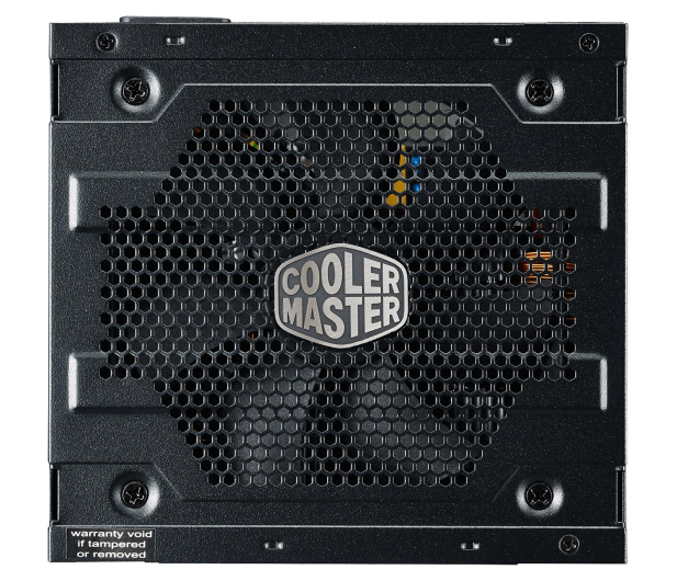Cooler Master Elite V3 600W - 575674 - zdjęcie 3