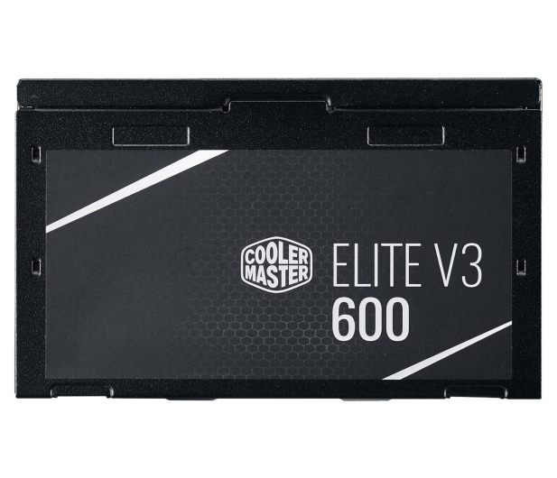 Cooler Master Elite V3 600W - 575674 - zdjęcie 5