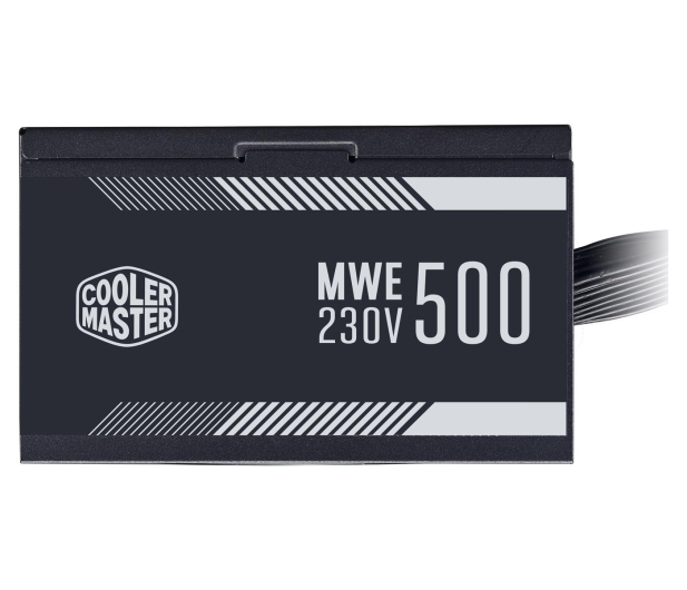 Cooler Master MWE V2 500W 80 Plus - 575677 - zdjęcie 5