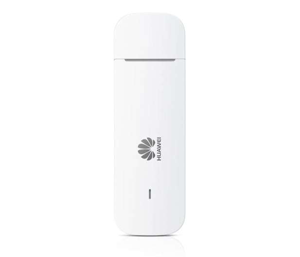 Huawei E3372 USB Stick (4G/LTE) 150Mbps biały - 569481 - zdjęcie 2
