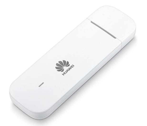 Huawei E3372 USB Stick (4G/LTE) 150Mbps biały - 569481 - zdjęcie