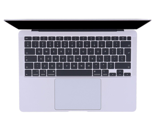 Apple MacBook Air i7/16GB/256/Iris Plus/MacOS Space Gray - 563053 - zdjęcie 4