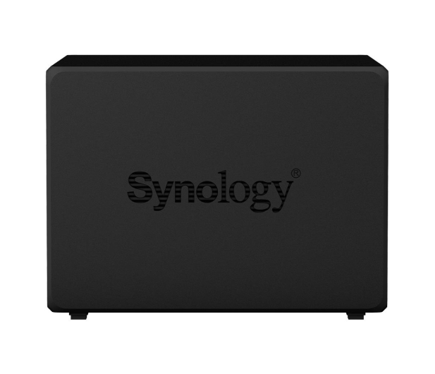 Synology DS920+ (4xHDD, 2xM.2, 4x2-2,7GHz, 4GB, 2xLAN) - 579691 - zdjęcie 5