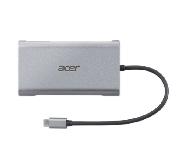 Acer USB-C - USB, HDMI, SD - 570250 - zdjęcie 3