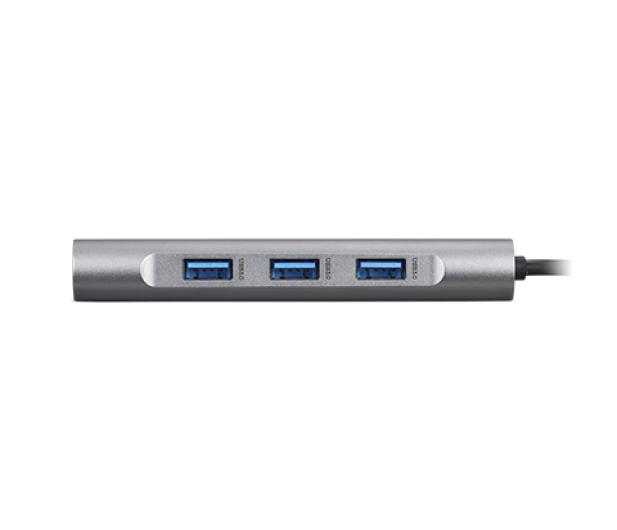 Acer USB-C - USB, HDMI, SD - 570250 - zdjęcie 5