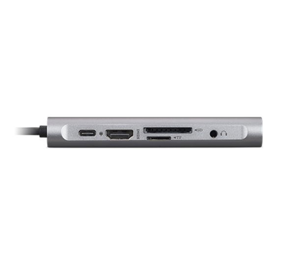 Acer USB-C - USB, HDMI, SD - 570250 - zdjęcie 6