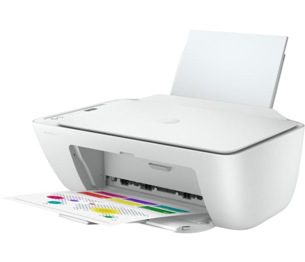 HP DeskJet 2710e WiFi HP AirPrint™ Instant Ink HP+ - 649747 - zdjęcie 3