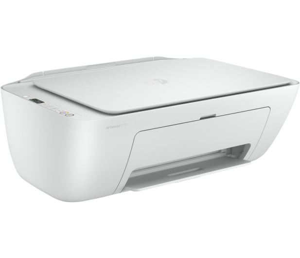 HP DeskJet 2710e WiFi HP AirPrint™ Instant Ink HP+ - 649747 - zdjęcie 5