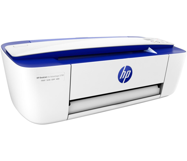 HP DeskJet Ink Advantage 3790 - 578898 - zdjęcie 2