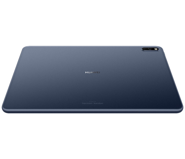 Huawei MatePad 10 Wi-Fi 4/64GB szary - 579307 - zdjęcie 8
