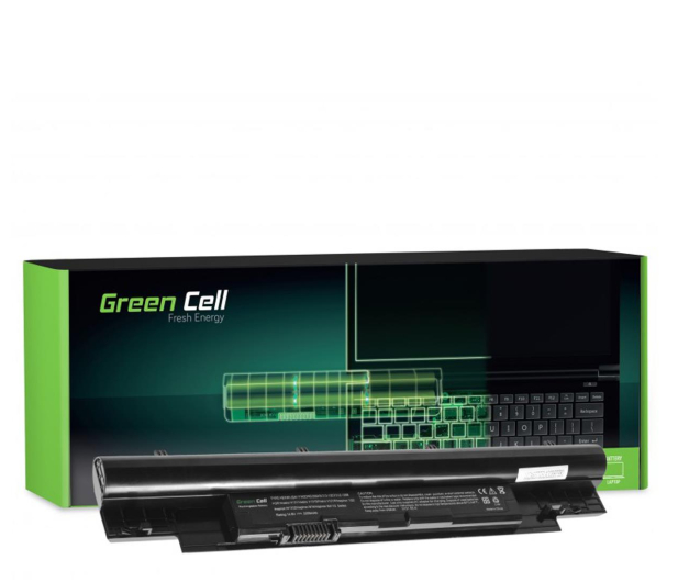 Green Cell 268X5 do Dell Latitude 3330 Vostro V131 - 578682 - zdjęcie