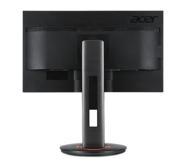 Acer XF240QSBIIPR czarny - 577799 - zdjęcie 4