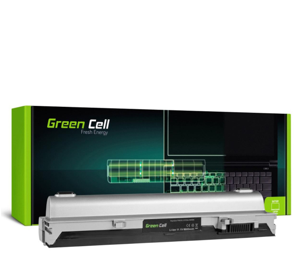 Green Cell YP463 do Dell Latitude - 578688 - zdjęcie