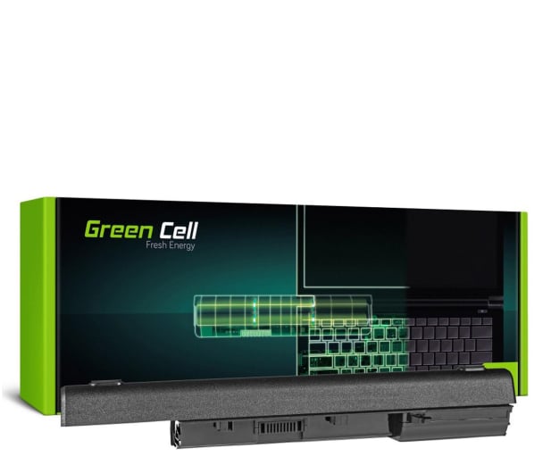 Green Cell 50TKN GRNX5 NF52T do Dell Vostro 3300 3350 - 578691 - zdjęcie
