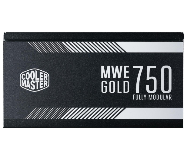 Cooler Master MWE 750W 80 Plus Gold - 579050 - zdjęcie 7