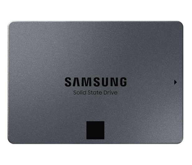 Samsung 2TB 2,5" SATA SSD 870 QVO - 578861 - zdjęcie 1