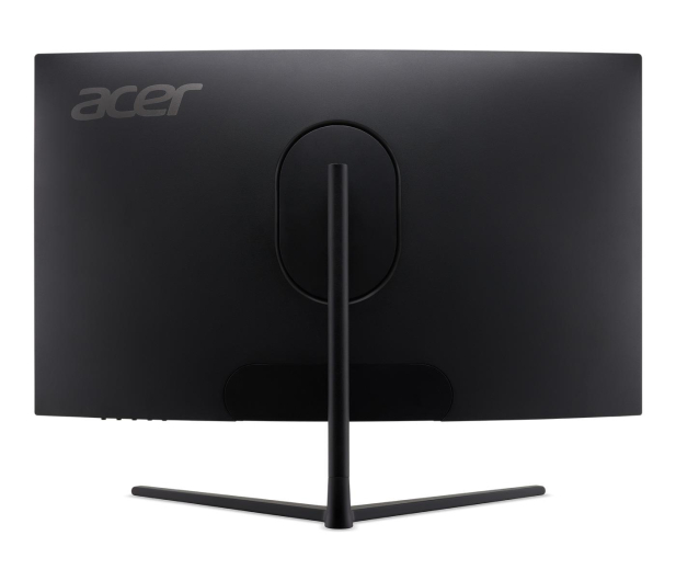 Acer EI322QURPBMIIPPX czarny Curved - 577925 - zdjęcie 5