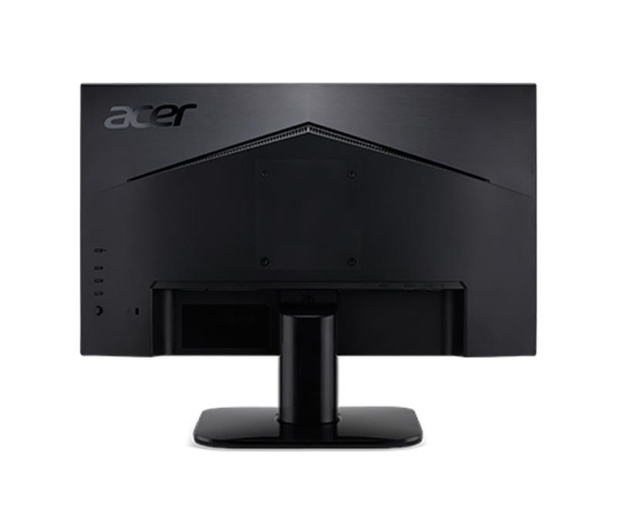 Acer KA222QBI czarny - 577972 - zdjęcie 4