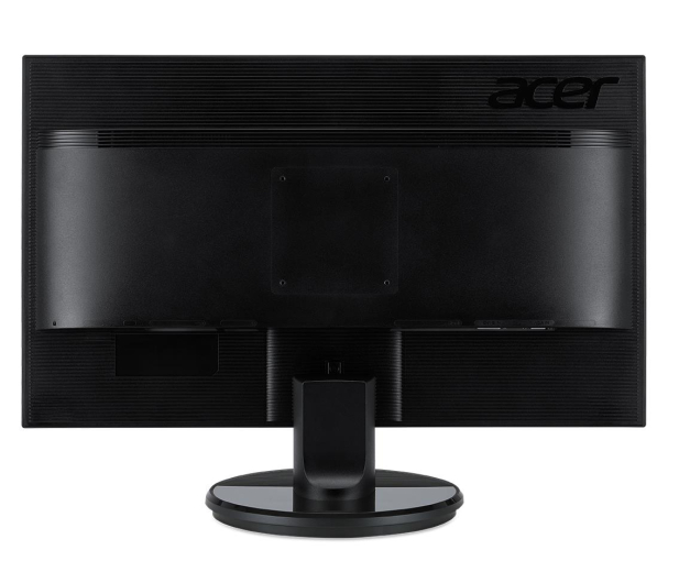 Acer K272HLEBD czarny - 577970 - zdjęcie 5