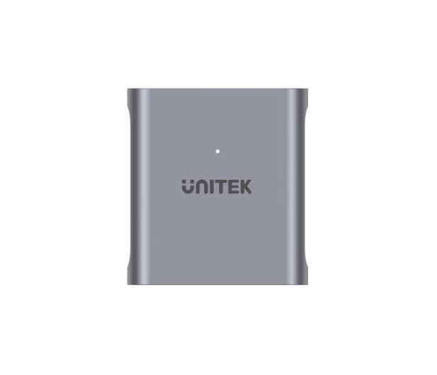 Unitek Czytnik kart pamięci CFexpress 2.0 10 Gbps - 579291 - zdjęcie 3