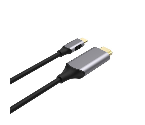 Unitek Kabel HDMI 2.0 - USB-C 1,8m - 579297 - zdjęcie 3