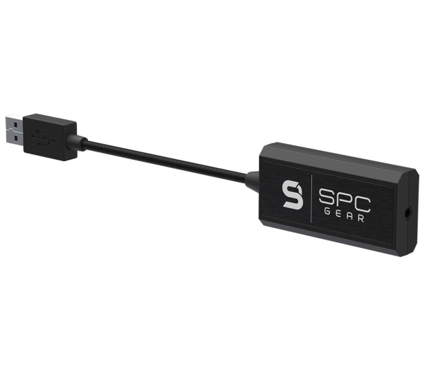 SPC Gear VIRO Plus USB - 579921 - zdjęcie 7