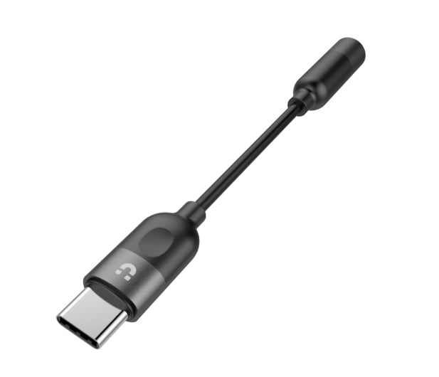 Unitek Adapter USB-C - minijack 3.5mm - 579278 - zdjęcie 2